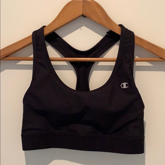 Champion Other - 3/$25 Champion medium support sports bra